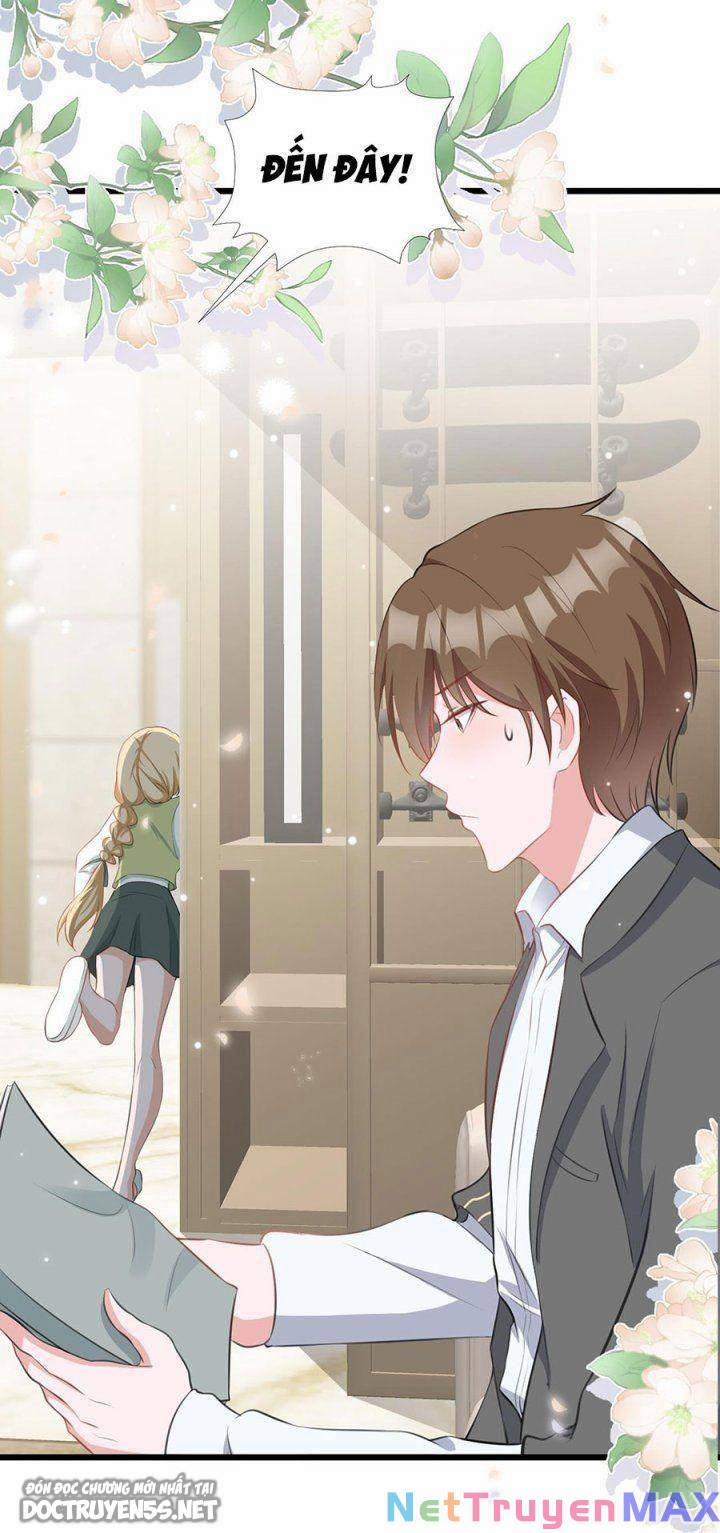 Siêu Cấp: Hệ Thống Trà Xanh 20 trang 36