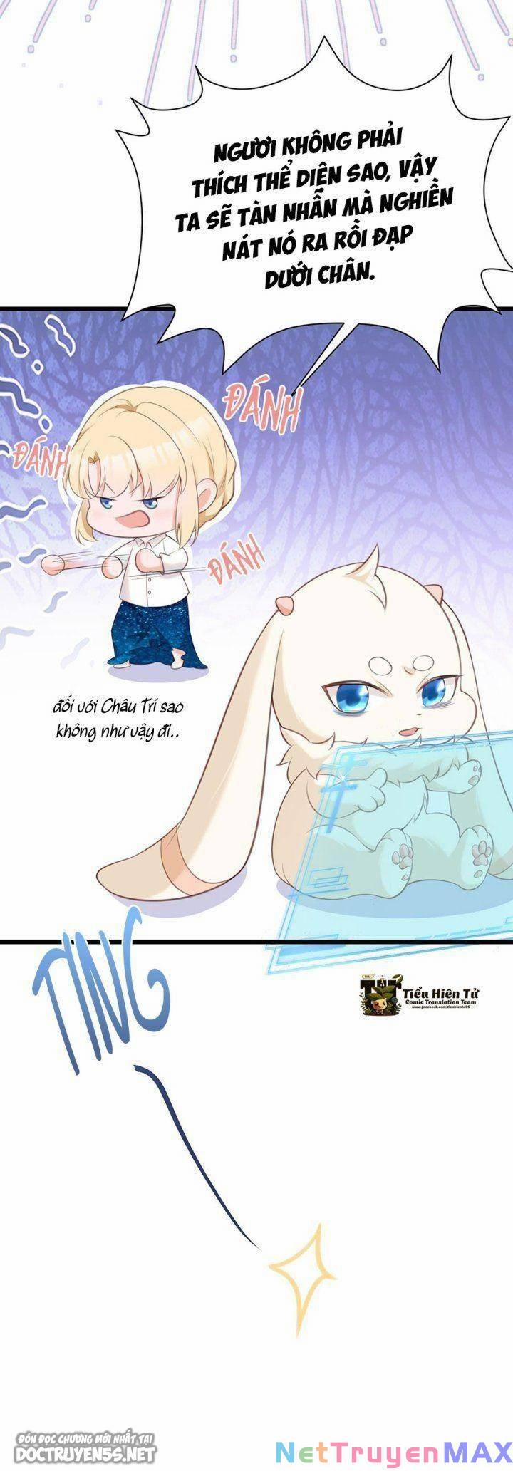 Siêu Cấp: Hệ Thống Trà Xanh 20 trang 4