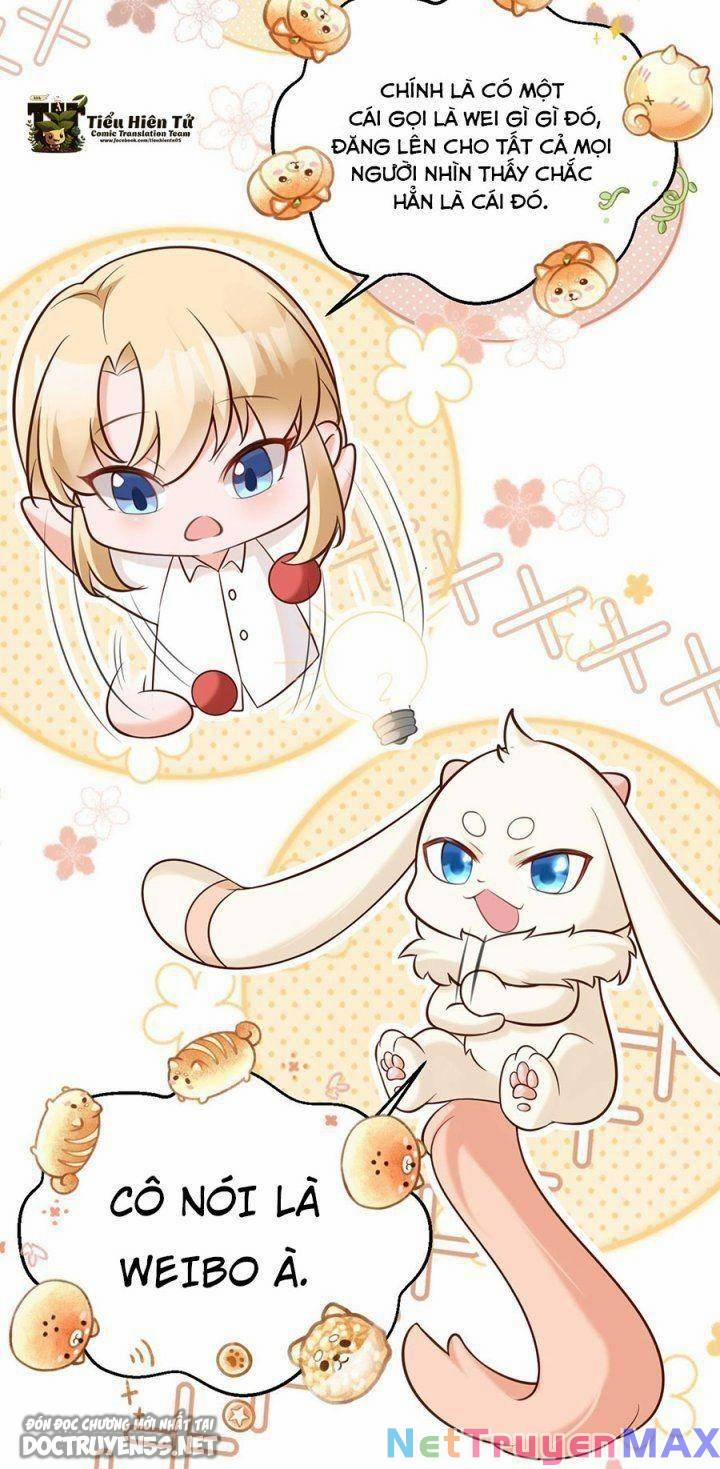 Siêu Cấp: Hệ Thống Trà Xanh 20 trang 6