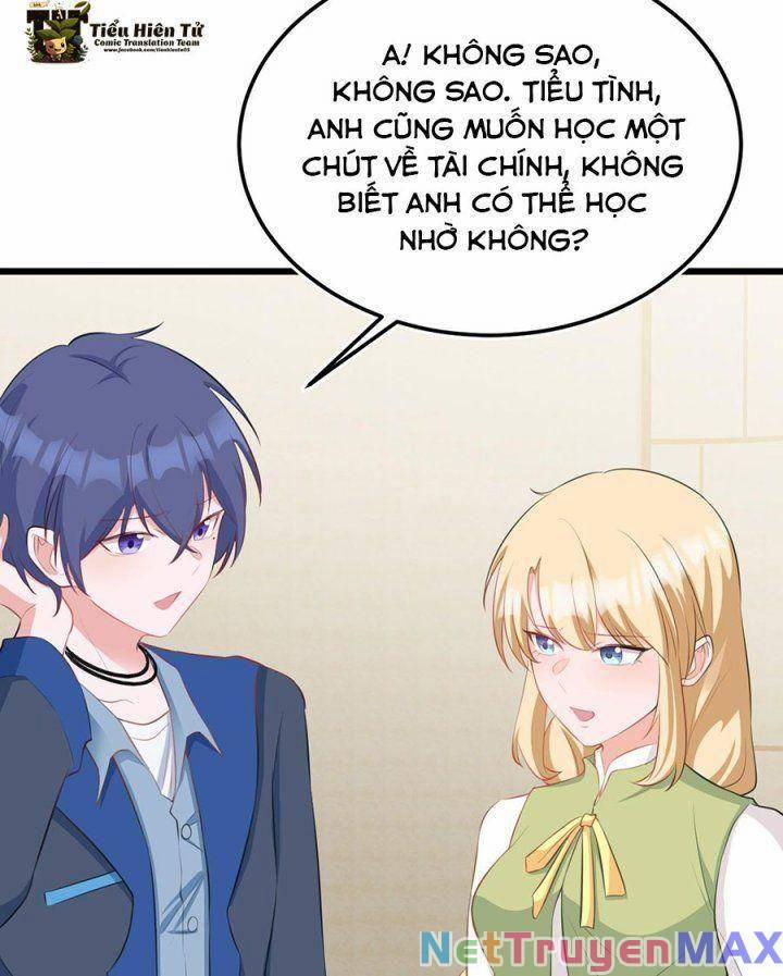 Siêu Cấp: Hệ Thống Trà Xanh 21 trang 10