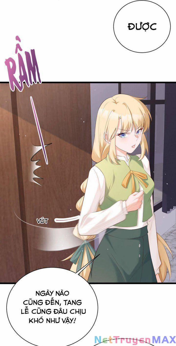 Siêu Cấp: Hệ Thống Trà Xanh 21 trang 19