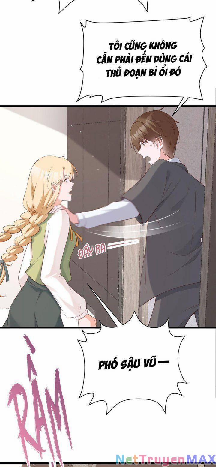 Siêu Cấp: Hệ Thống Trà Xanh 21 trang 25