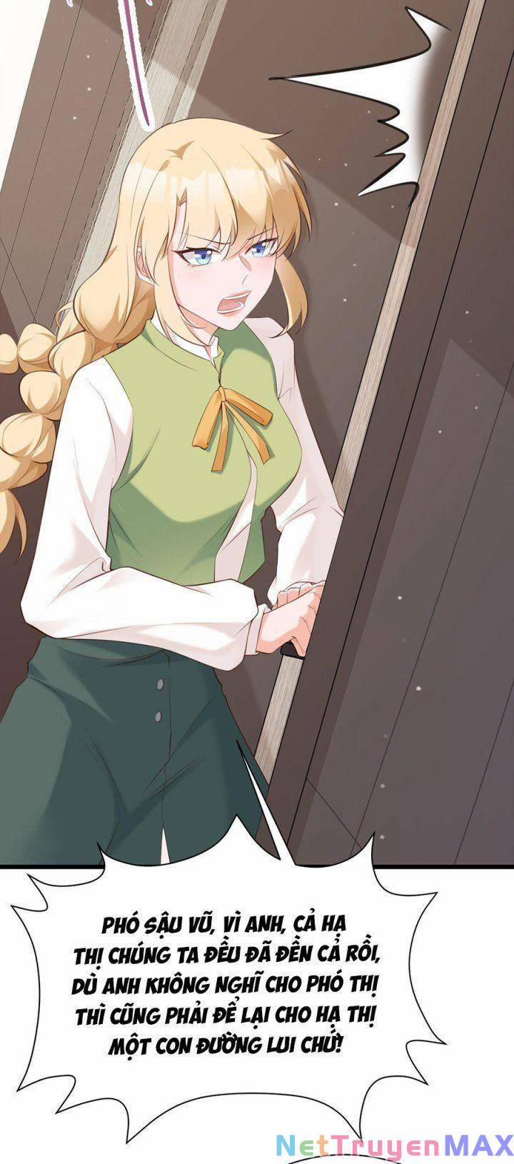 Siêu Cấp: Hệ Thống Trà Xanh 21 trang 26