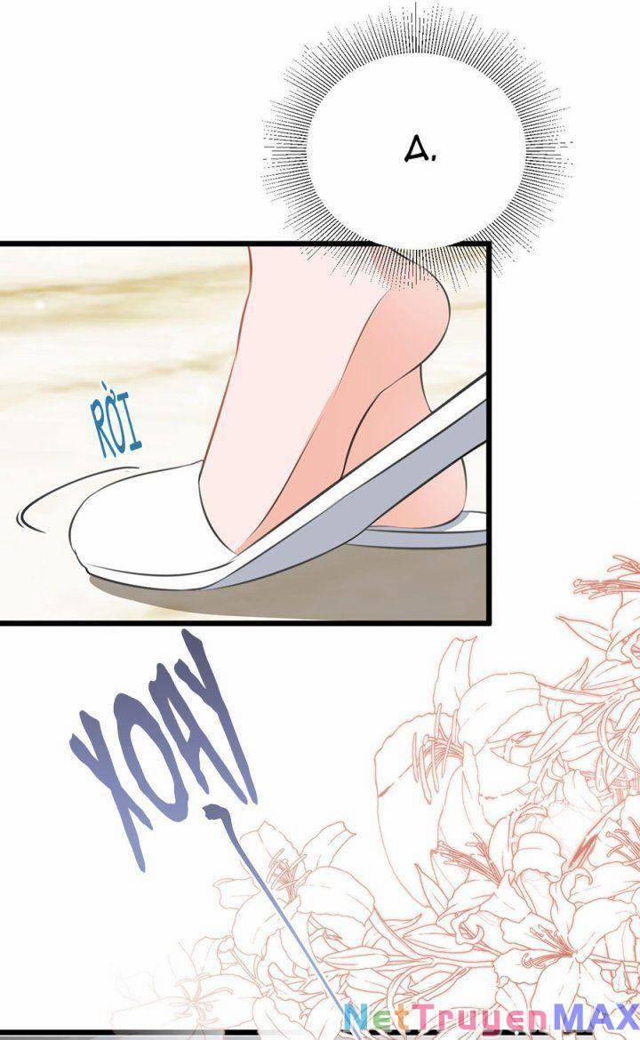 Siêu Cấp: Hệ Thống Trà Xanh 21 trang 3