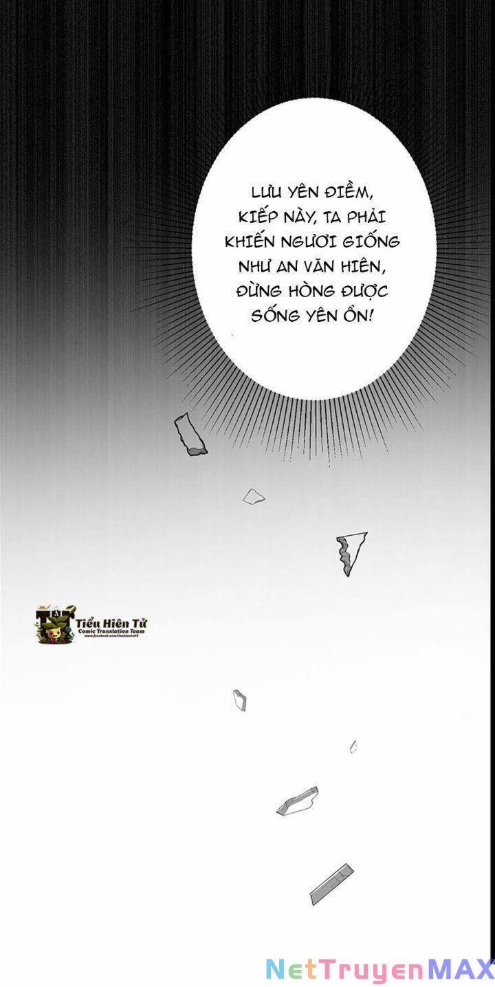 Siêu Cấp: Hệ Thống Trà Xanh 21 trang 37