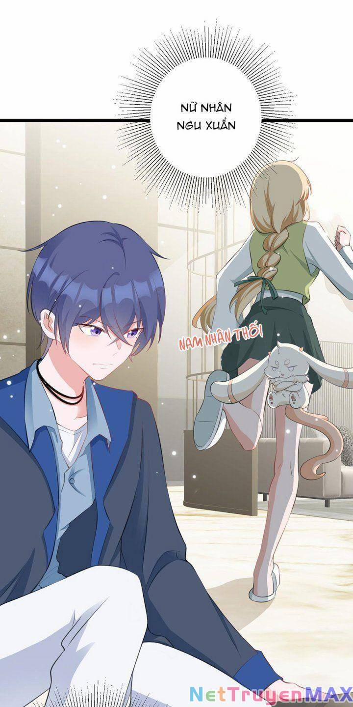 Siêu Cấp: Hệ Thống Trà Xanh 21 trang 6