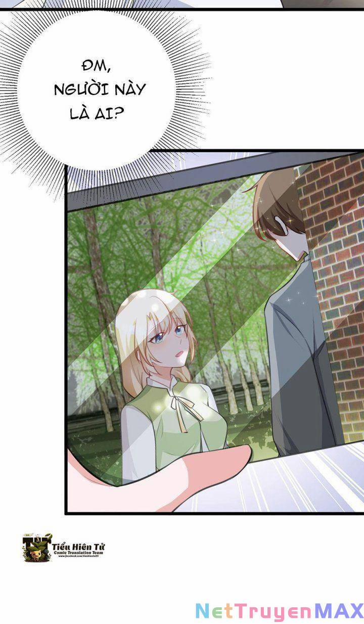 Siêu Cấp: Hệ Thống Trà Xanh 21 trang 7