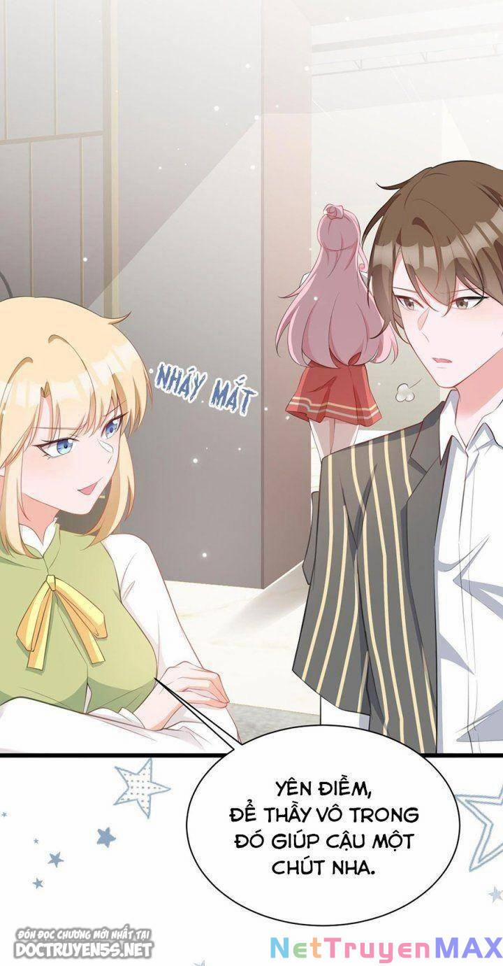 Siêu Cấp: Hệ Thống Trà Xanh 22 trang 10
