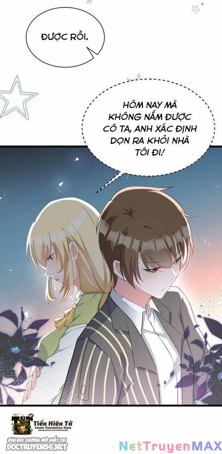 Siêu Cấp: Hệ Thống Trà Xanh 22 trang 11