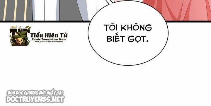 Siêu Cấp: Hệ Thống Trà Xanh 22 trang 13