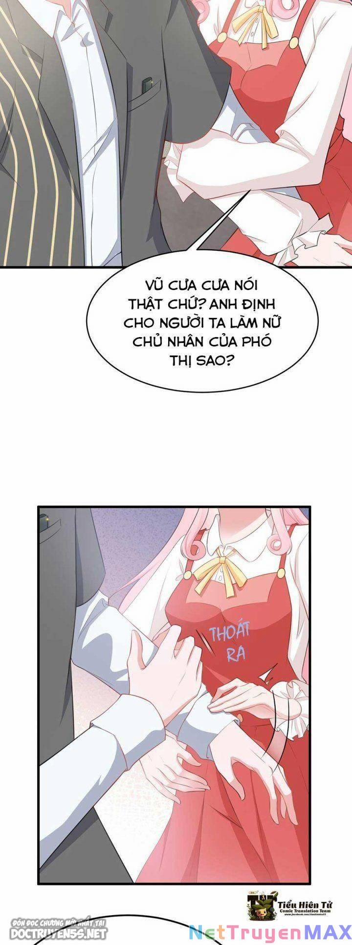 Siêu Cấp: Hệ Thống Trà Xanh 23 trang 10