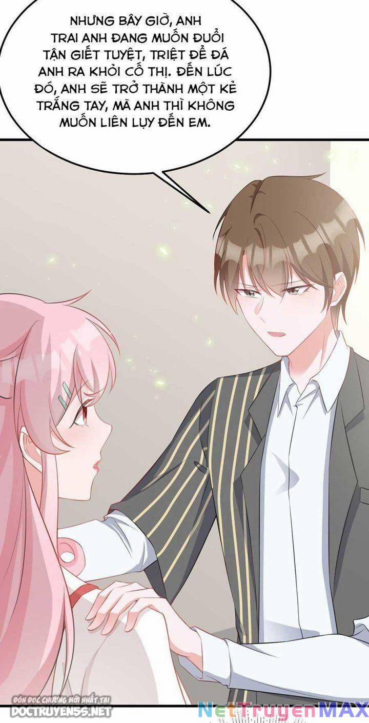 Siêu Cấp: Hệ Thống Trà Xanh 23 trang 11