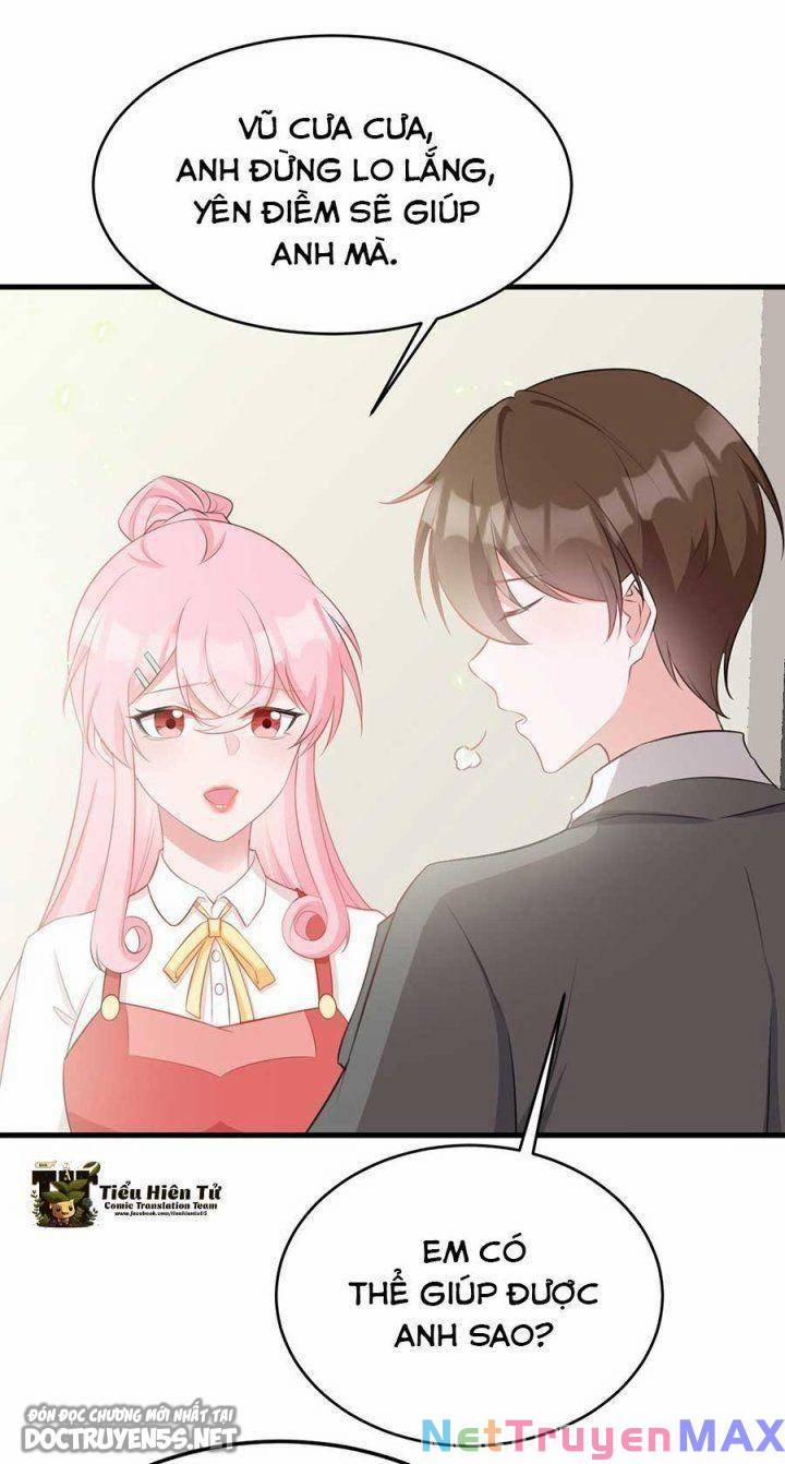 Siêu Cấp: Hệ Thống Trà Xanh 23 trang 13