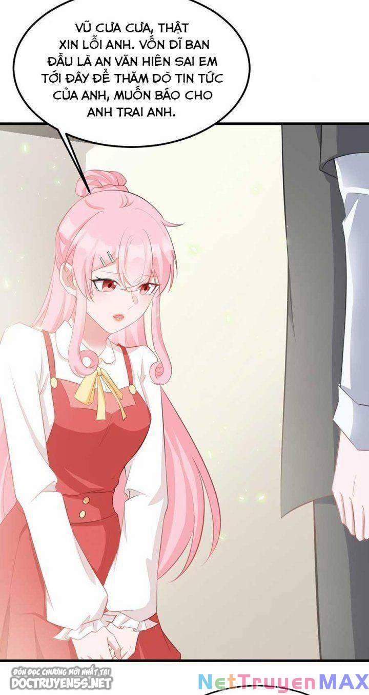 Siêu Cấp: Hệ Thống Trà Xanh 23 trang 14