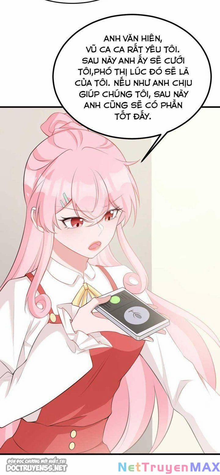 Siêu Cấp: Hệ Thống Trà Xanh 23 trang 20