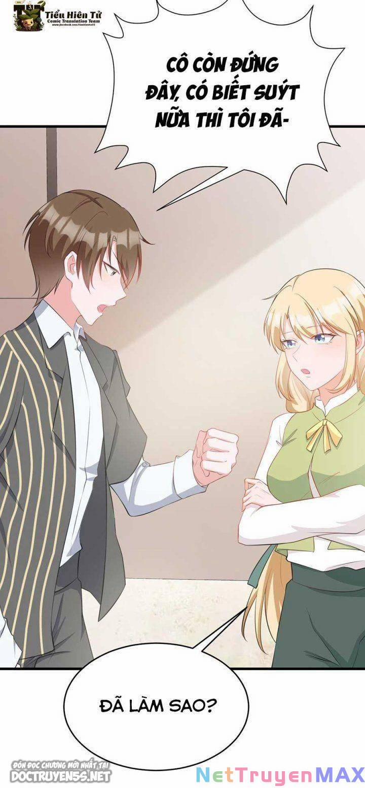 Siêu Cấp: Hệ Thống Trà Xanh 23 trang 3