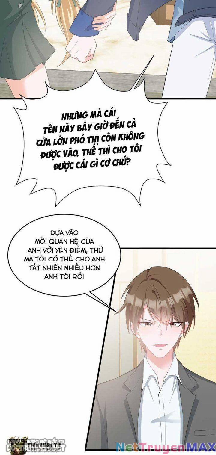 Siêu Cấp: Hệ Thống Trà Xanh 23 trang 30