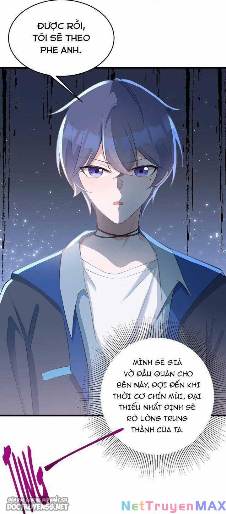 Siêu Cấp: Hệ Thống Trà Xanh 23 trang 32