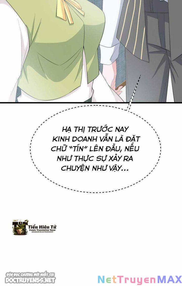 Siêu Cấp: Hệ Thống Trà Xanh 23 trang 39