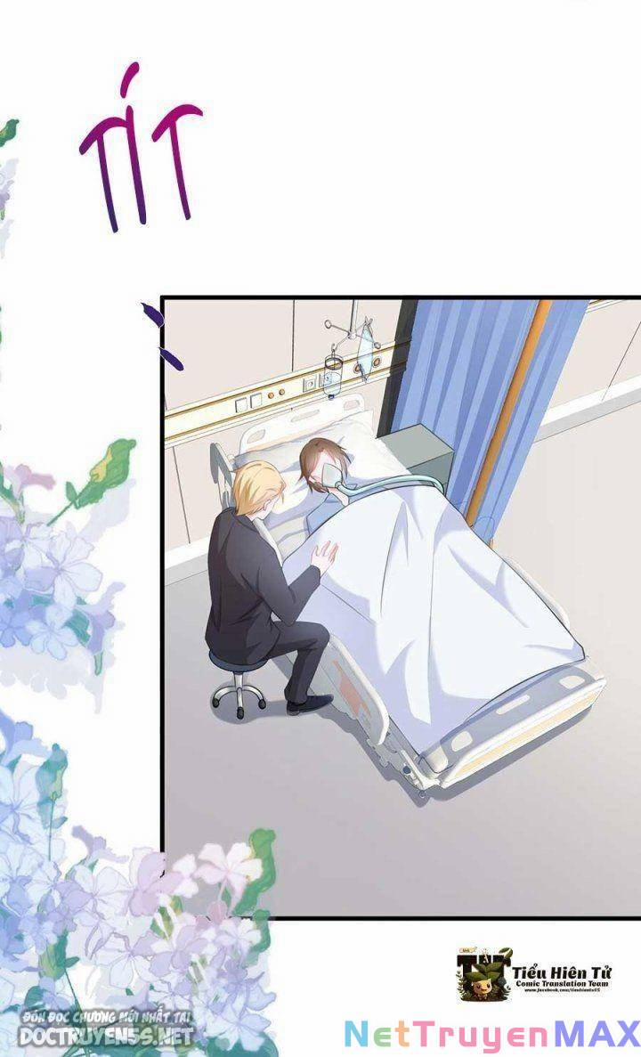 Siêu Cấp: Hệ Thống Trà Xanh 23 trang 43