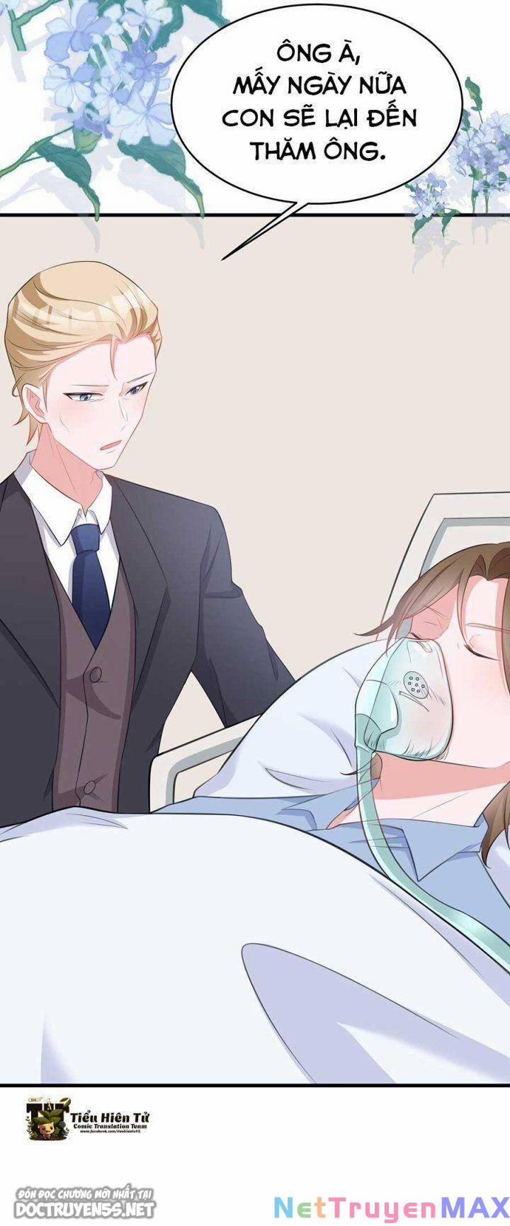 Siêu Cấp: Hệ Thống Trà Xanh 23 trang 44