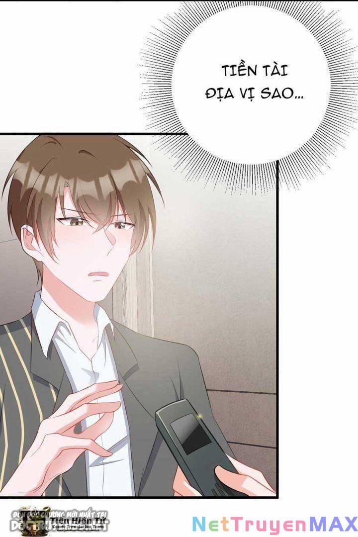 Siêu Cấp: Hệ Thống Trà Xanh 23 trang 6