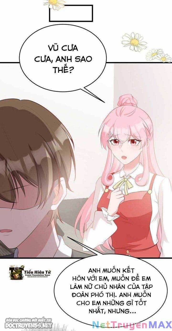 Siêu Cấp: Hệ Thống Trà Xanh 23 trang 8