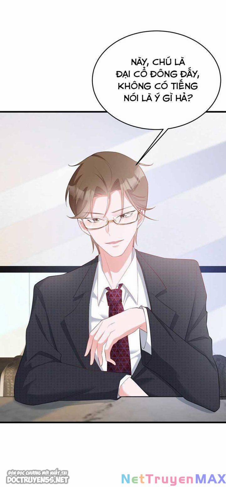 Siêu Cấp: Hệ Thống Trà Xanh 24 trang 11