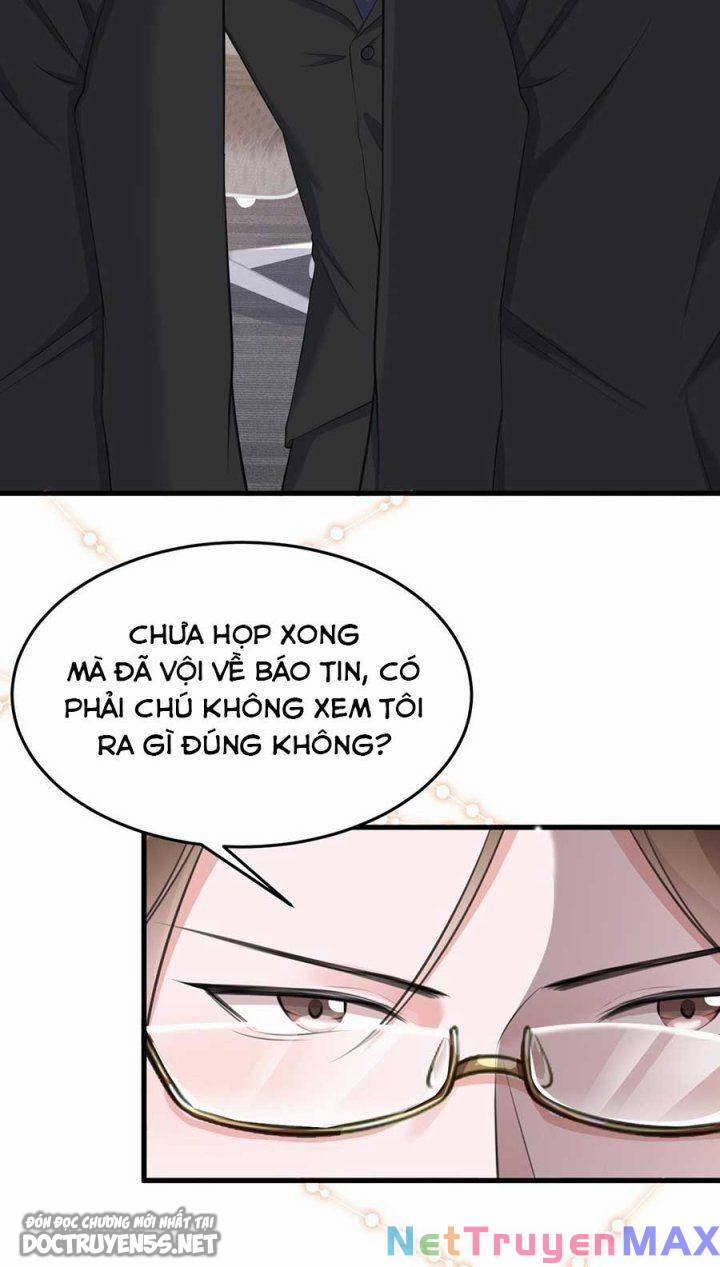 Siêu Cấp: Hệ Thống Trà Xanh 24 trang 13