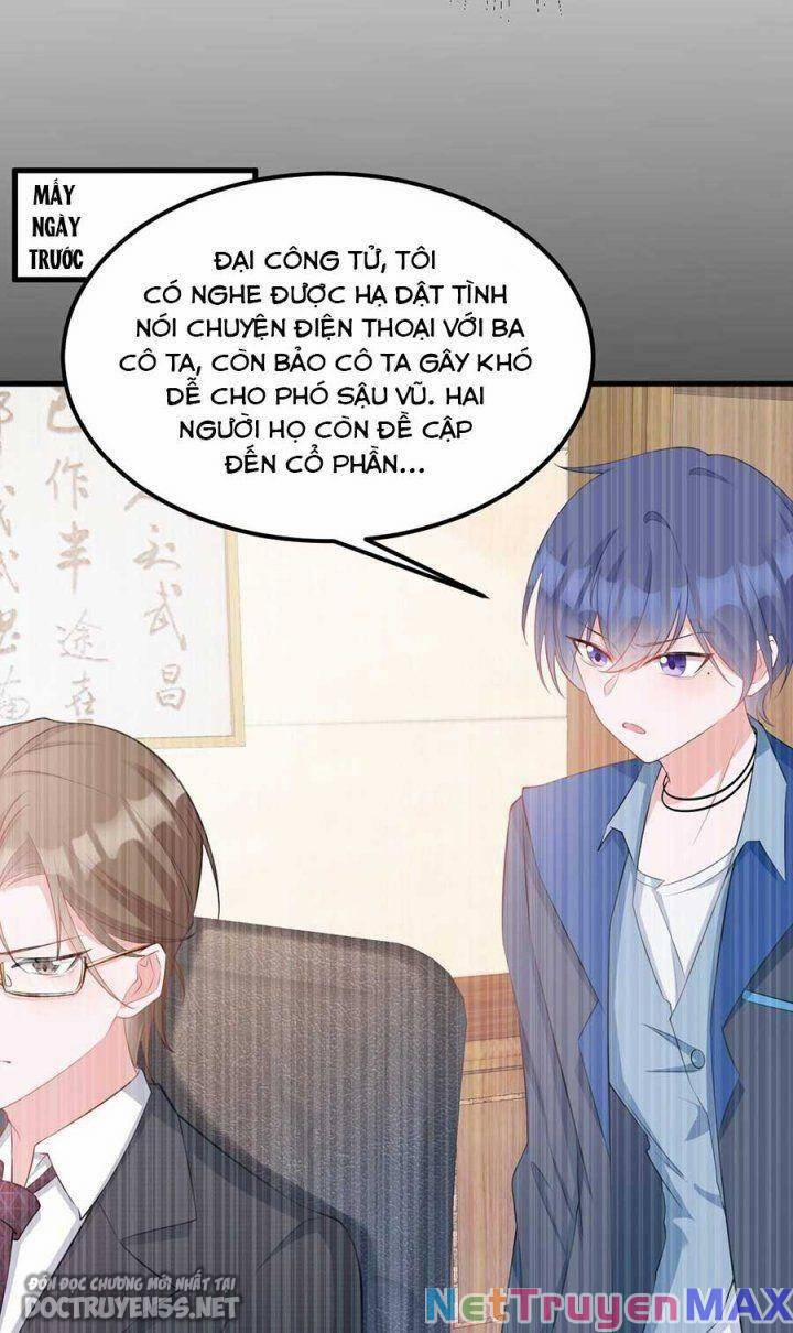 Siêu Cấp: Hệ Thống Trà Xanh 24 trang 2