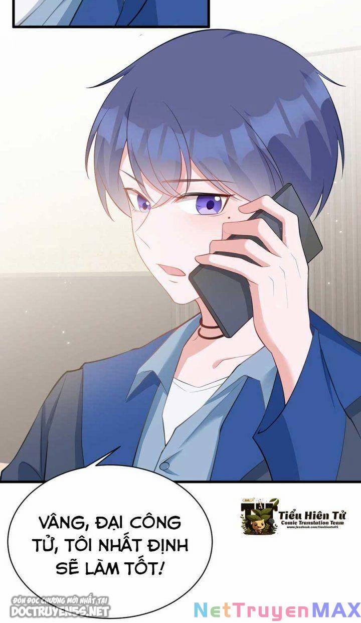 Siêu Cấp: Hệ Thống Trà Xanh 24 trang 22