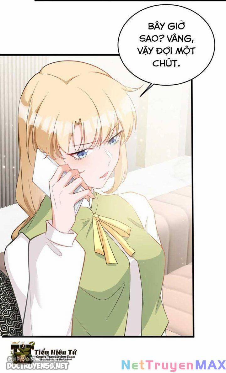 Siêu Cấp: Hệ Thống Trà Xanh 24 trang 25