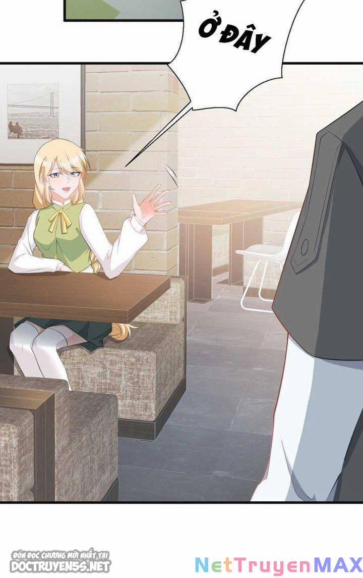 Siêu Cấp: Hệ Thống Trà Xanh 24 trang 27