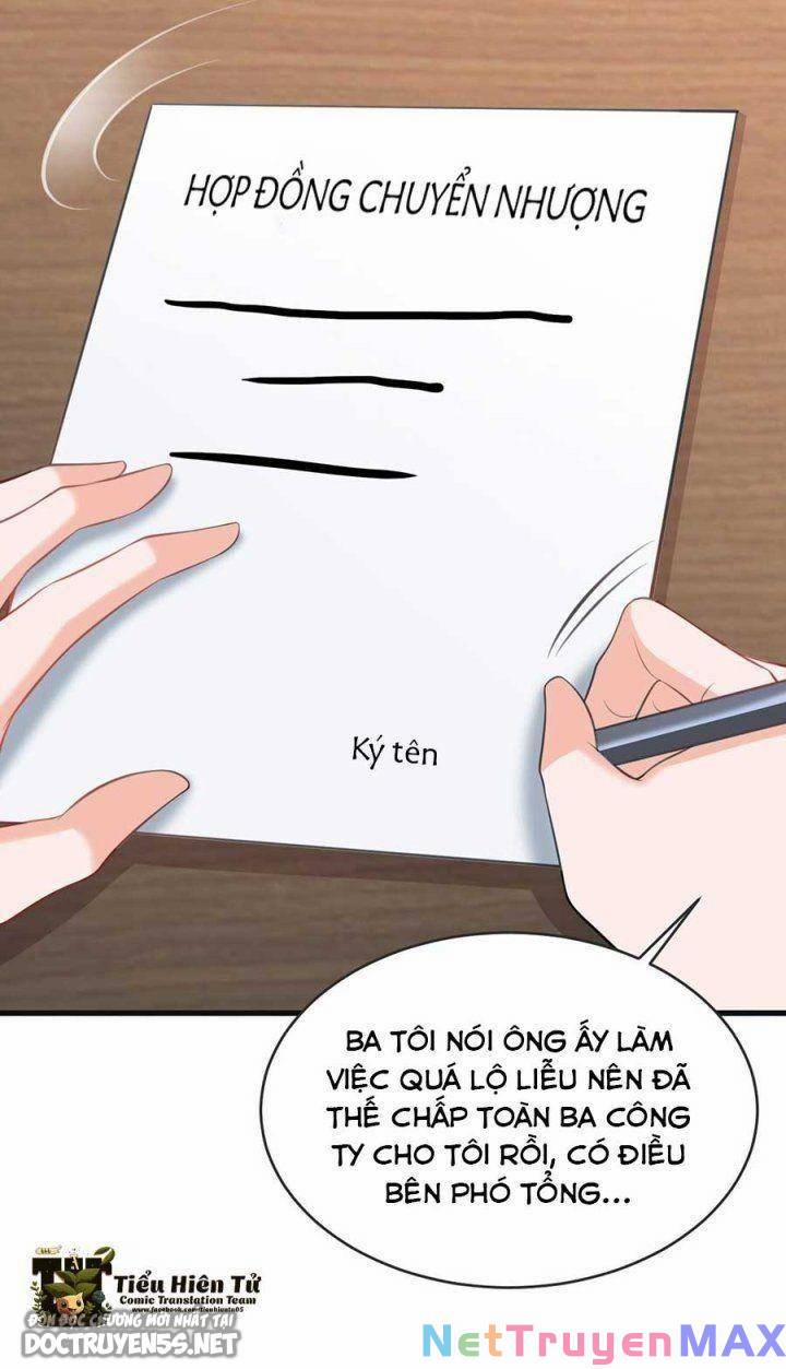 Siêu Cấp: Hệ Thống Trà Xanh 24 trang 29