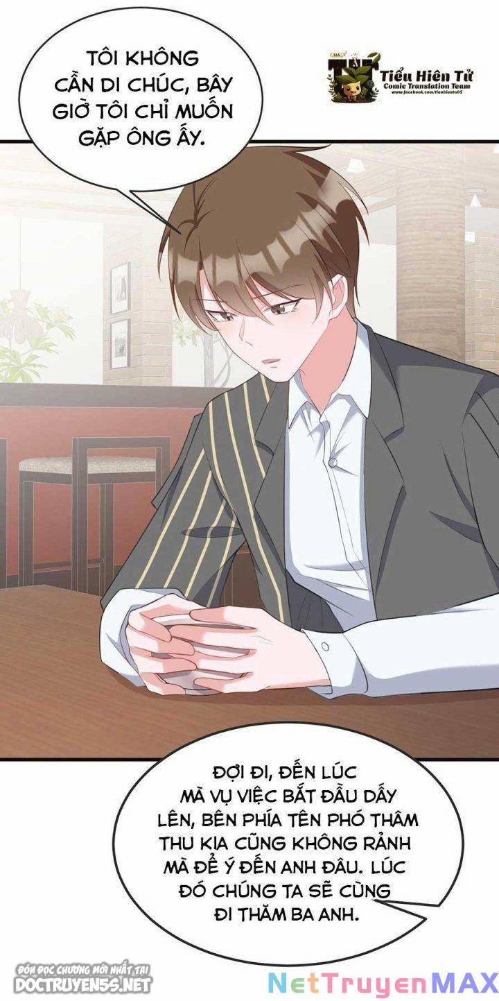 Siêu Cấp: Hệ Thống Trà Xanh 24 trang 31