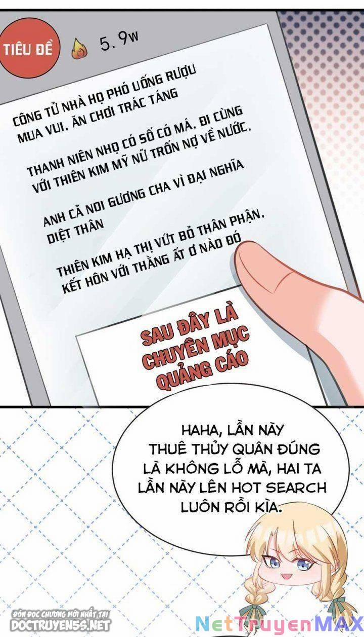 Siêu Cấp: Hệ Thống Trà Xanh 24 trang 34