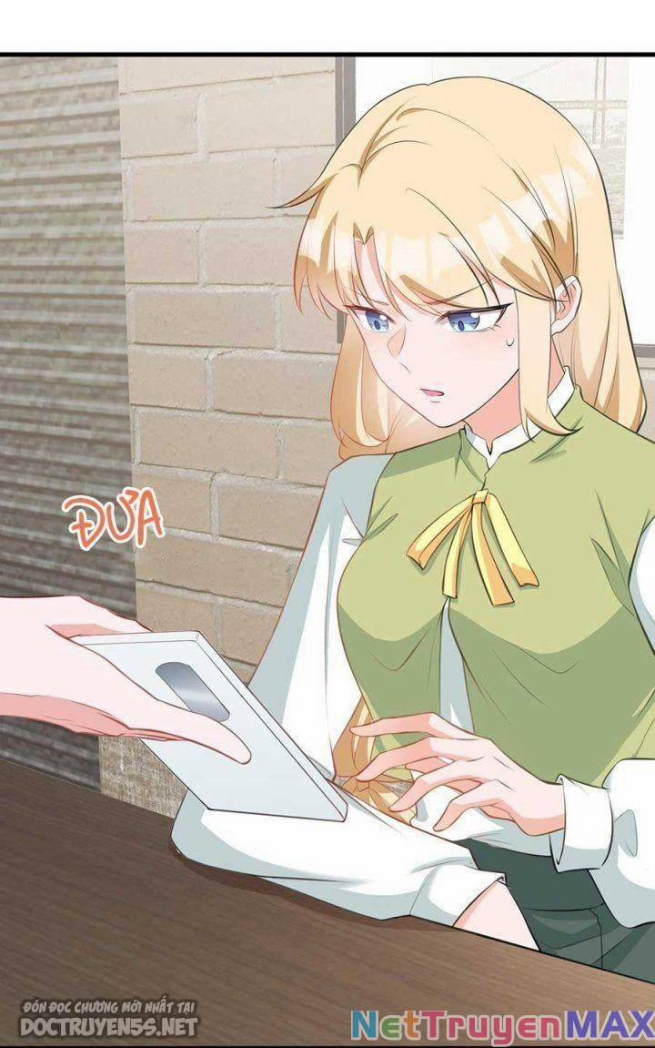 Siêu Cấp: Hệ Thống Trà Xanh 24 trang 36