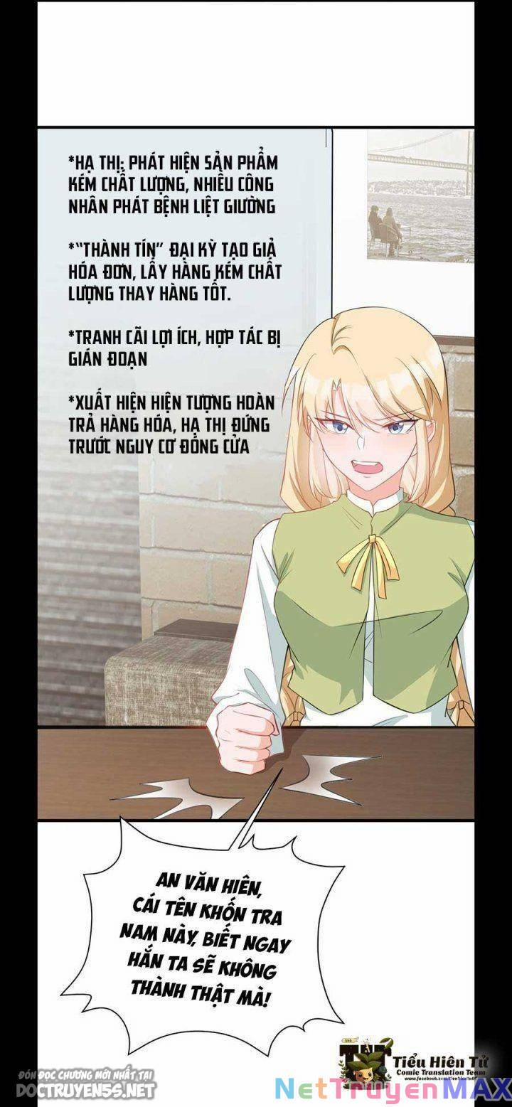 Siêu Cấp: Hệ Thống Trà Xanh 24 trang 37