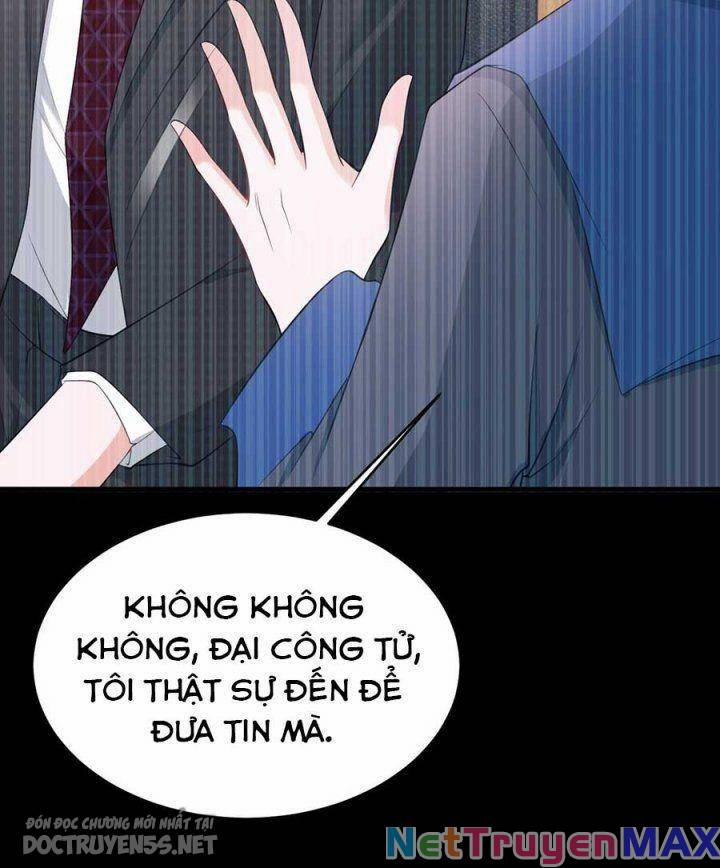 Siêu Cấp: Hệ Thống Trà Xanh 24 trang 5