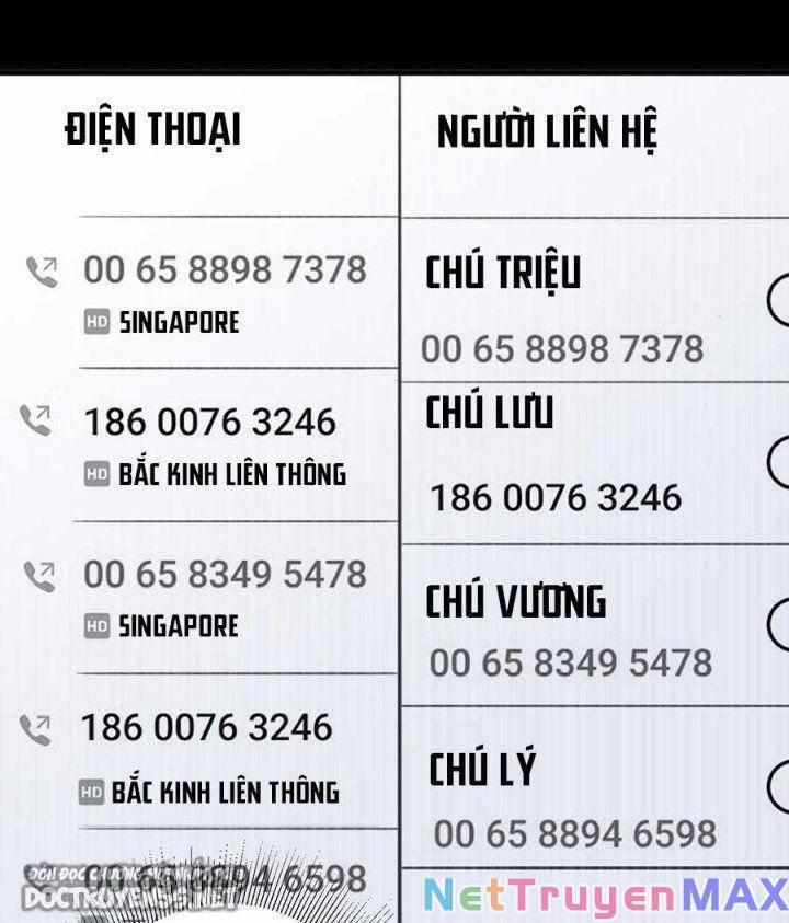 Siêu Cấp: Hệ Thống Trà Xanh 24 trang 7