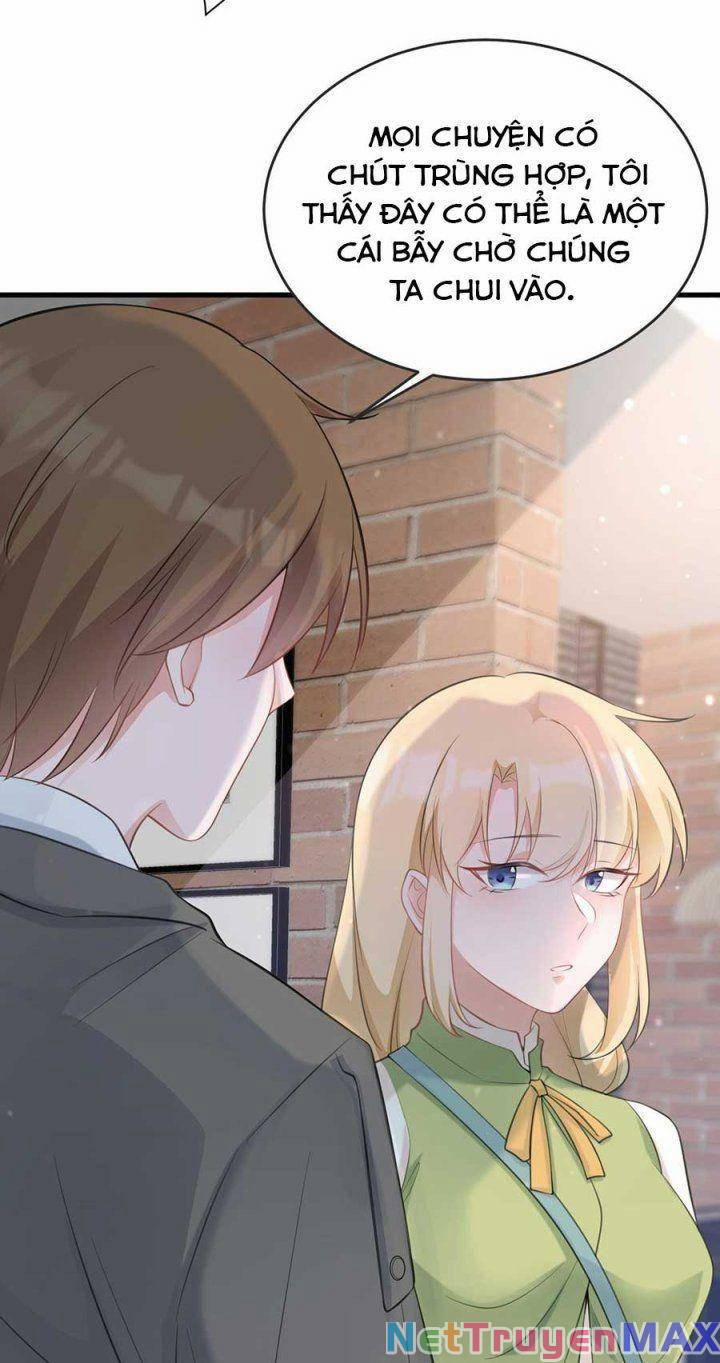 Siêu Cấp: Hệ Thống Trà Xanh 25 trang 10