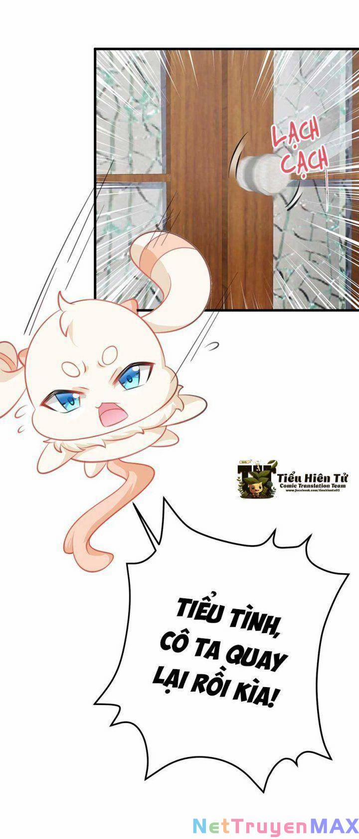 Siêu Cấp: Hệ Thống Trà Xanh 25 trang 26