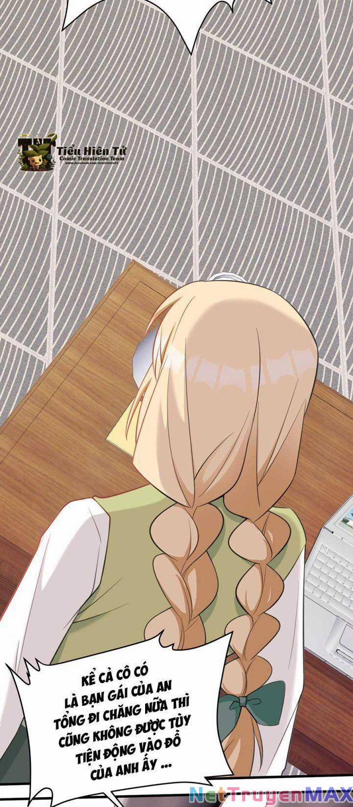 Siêu Cấp: Hệ Thống Trà Xanh 25 trang 30