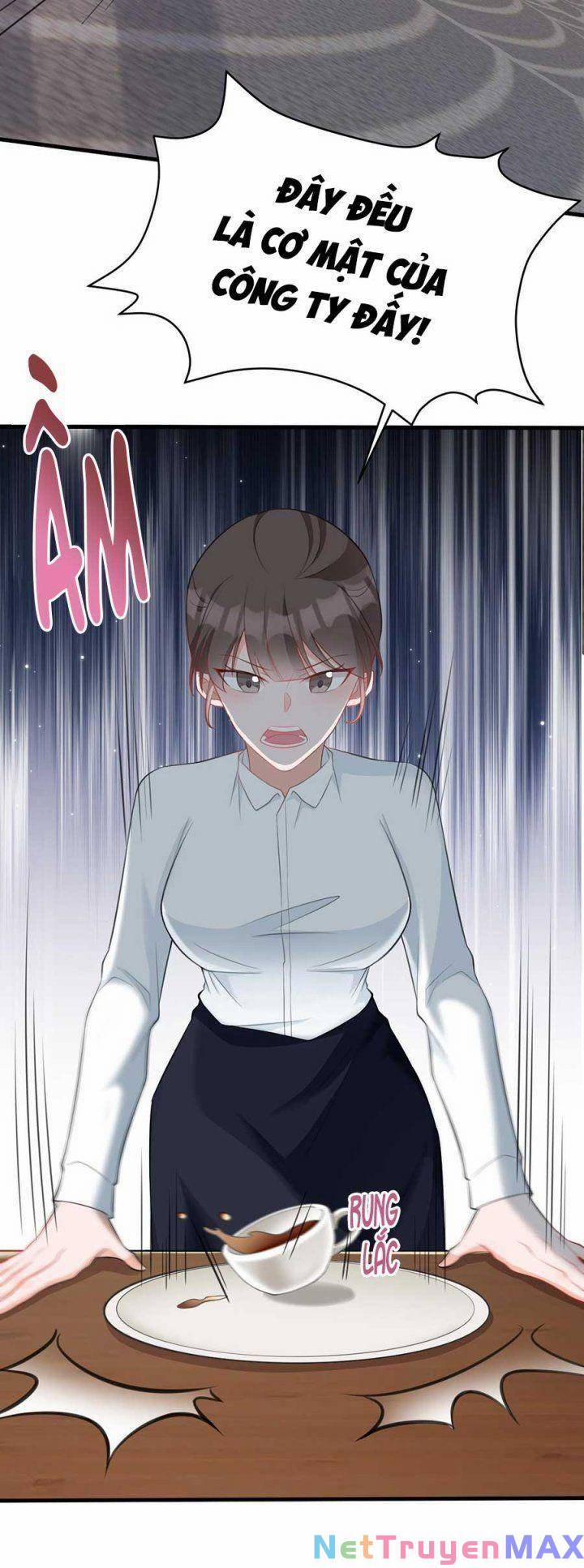 Siêu Cấp: Hệ Thống Trà Xanh 25 trang 32