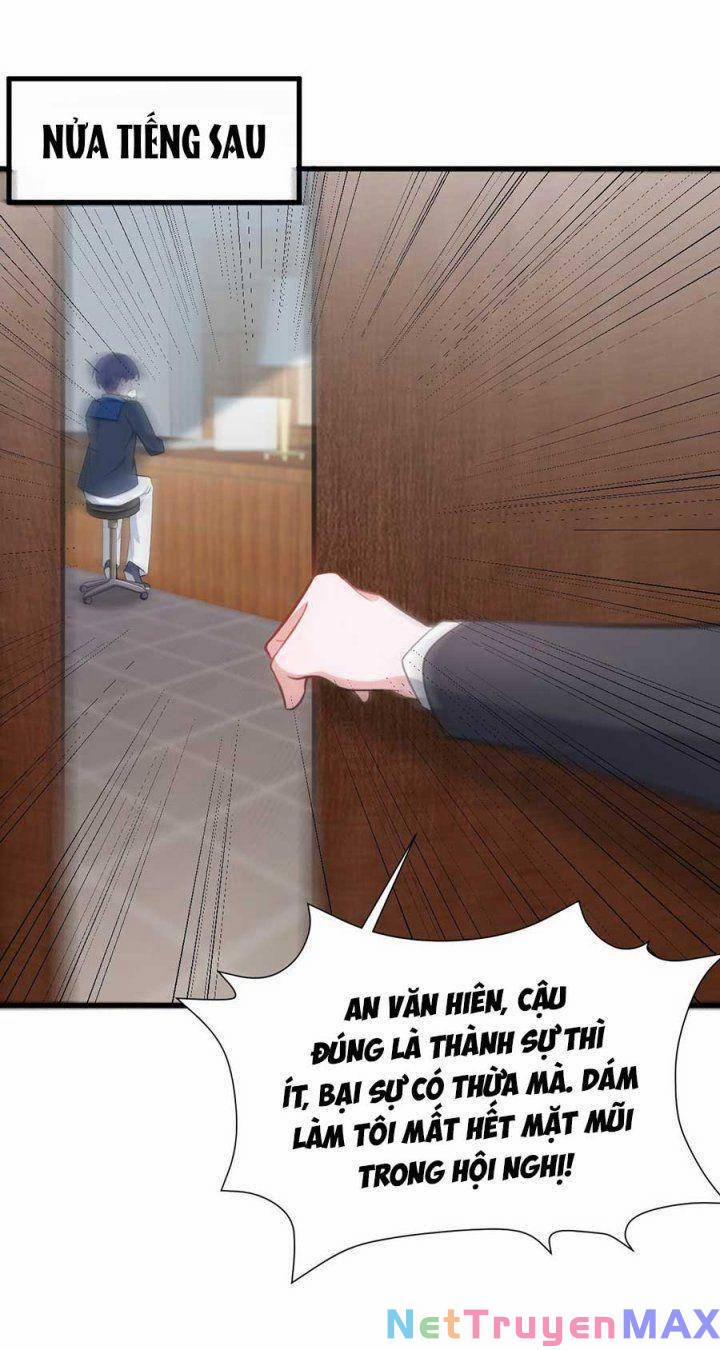 Siêu Cấp: Hệ Thống Trà Xanh 25 trang 43