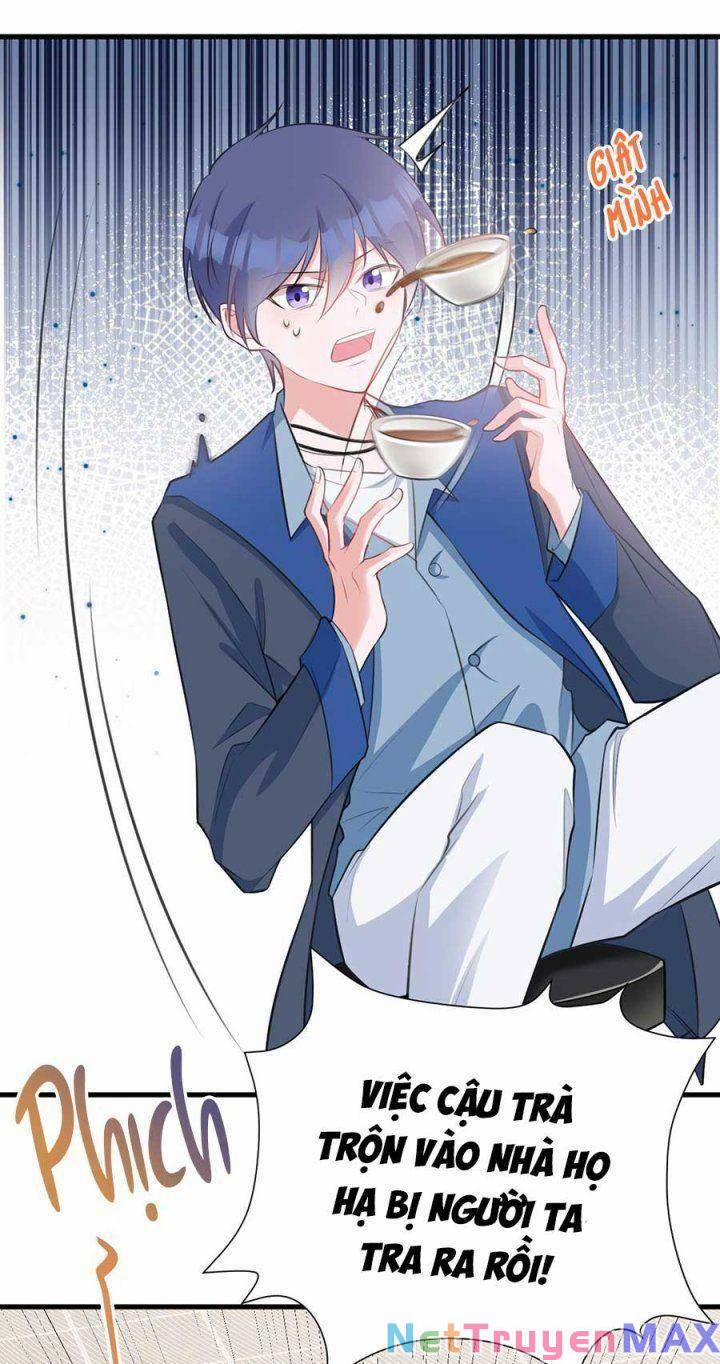 Siêu Cấp: Hệ Thống Trà Xanh 25 trang 44