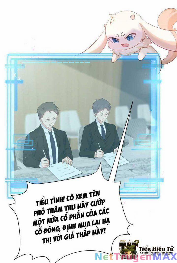 Siêu Cấp: Hệ Thống Trà Xanh 25 trang 9