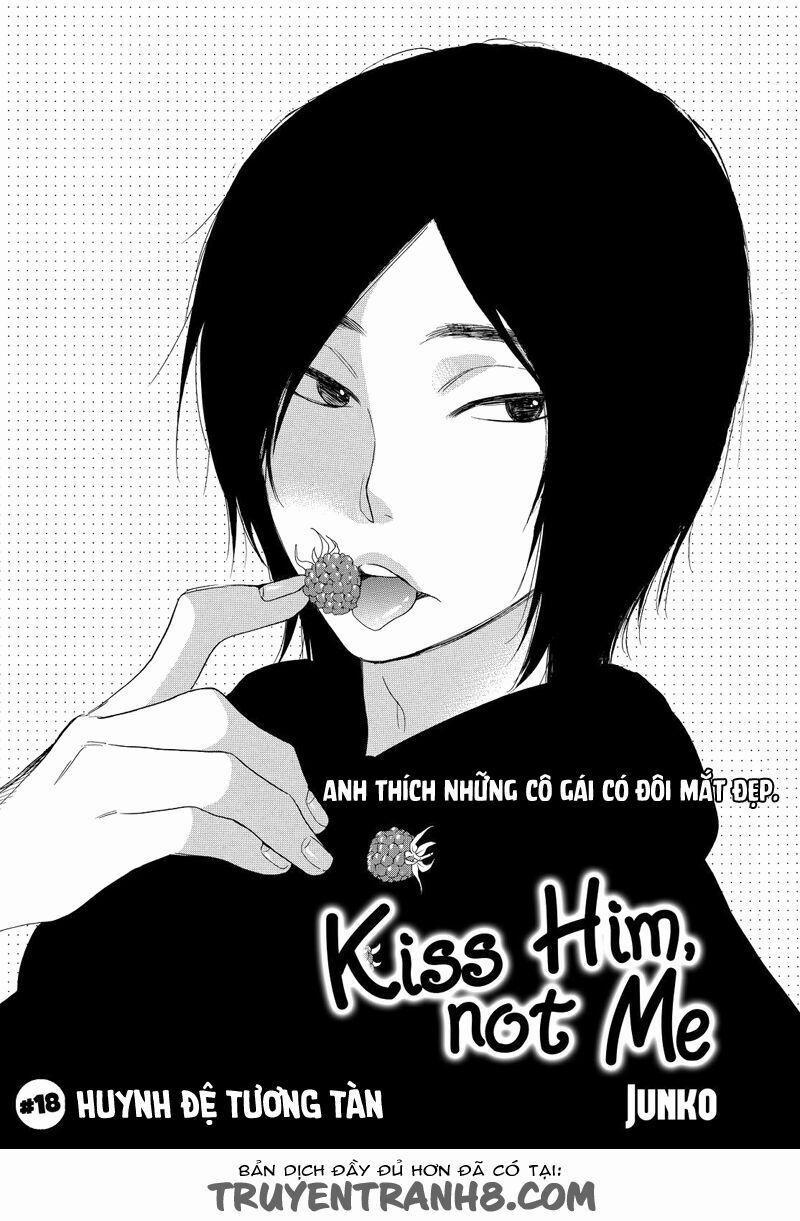 Siêu Cấp Hủ Nữ 18 trang 0