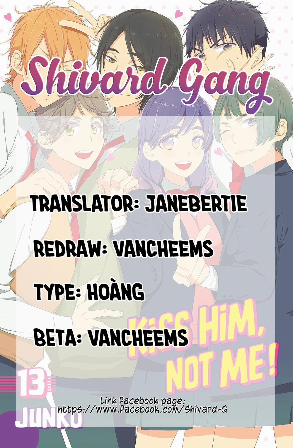 Siêu Cấp Hủ Nữ 27 trang 0