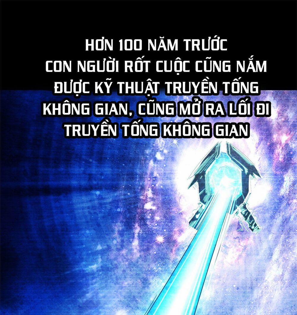Siêu Cấp Thần Cơ Nhân 1 trang 1